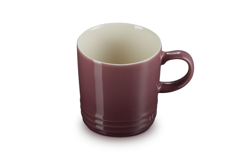 Le Creuset Stoneware Mug 350ml Fig