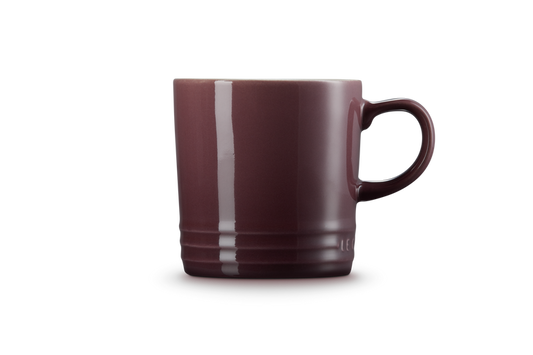 le creuset stoneware mug 350ml fig