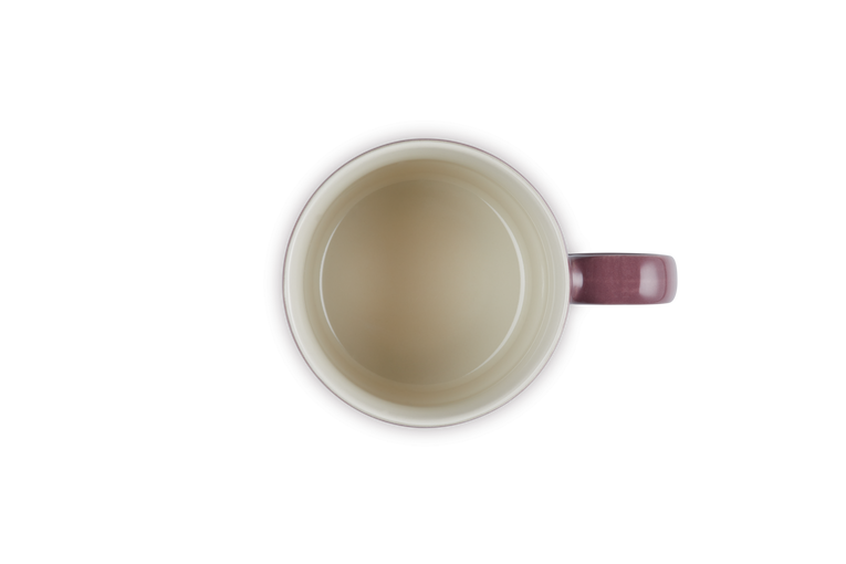 Le Creuset Stoneware Mug 350ml Fig