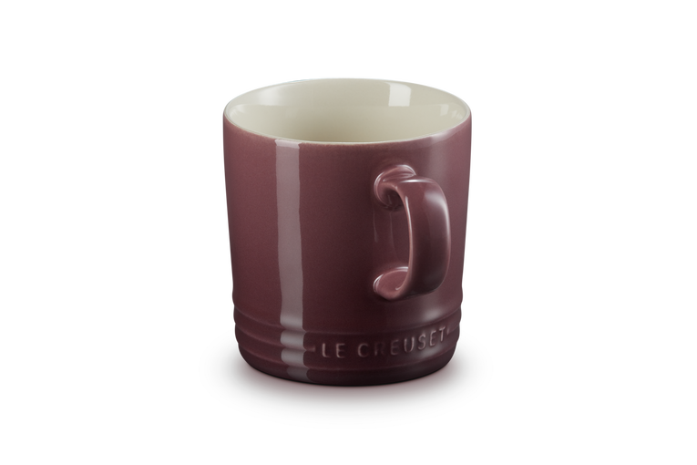 Le Creuset Stoneware Mug 350ml Fig