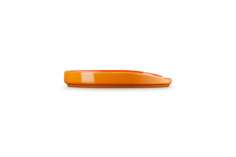 Le Creuset Oval Spoon Rest in Volcanic