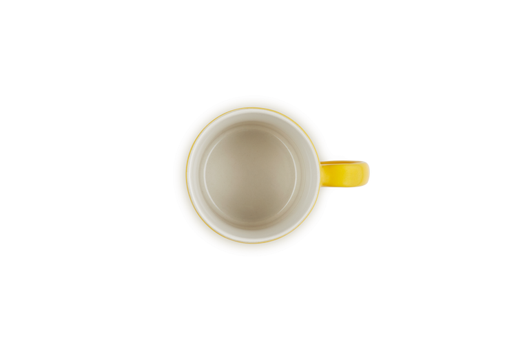 Le Creuset Stoneware 100ml Espresso Mug Nectar