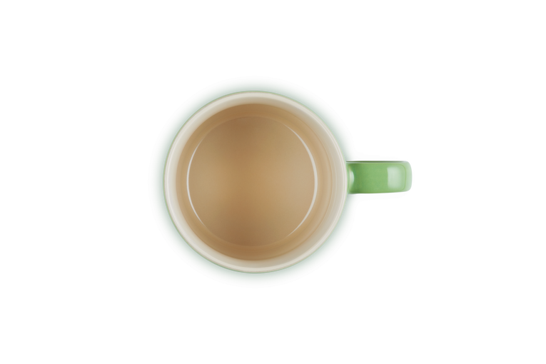 Le Creuset Stoneware Mug 350ml Bamboo Green