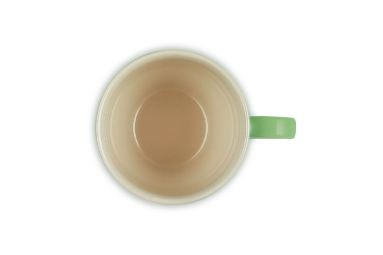 Le Creuset Stoneware Grand Mug 400ml Bamboo Green