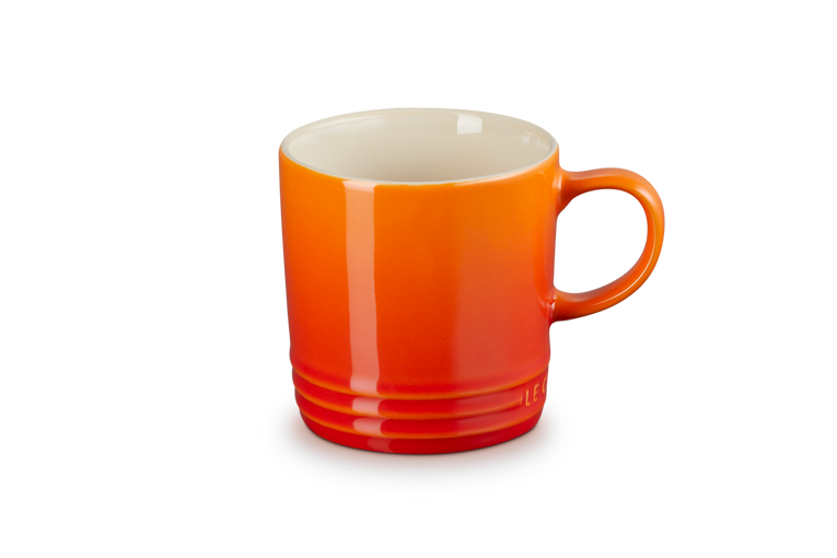 Le Creuset Stoneware Mug 350ml Volcanic