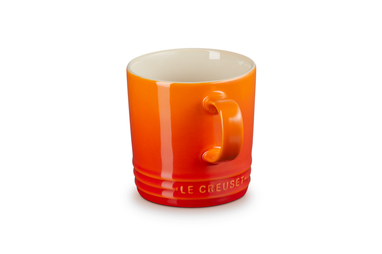 Le Creuset Stoneware Mug 350ml Volcanic
