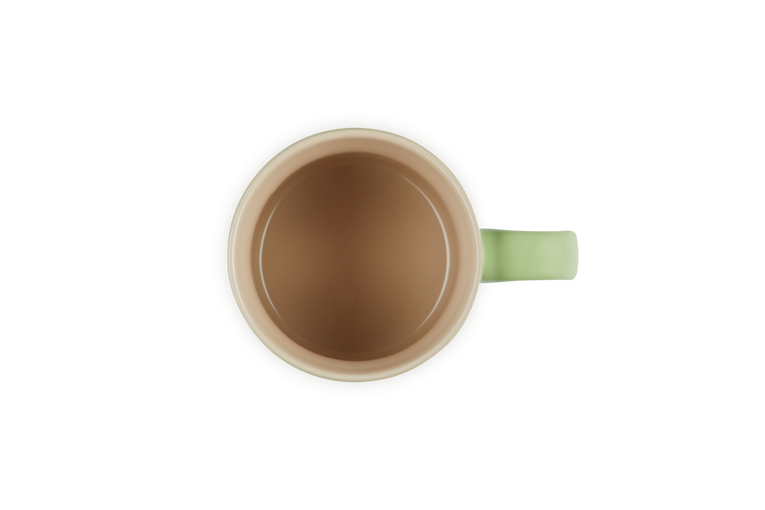 Le Creuset Stoneware Mug 350ml Kiwi