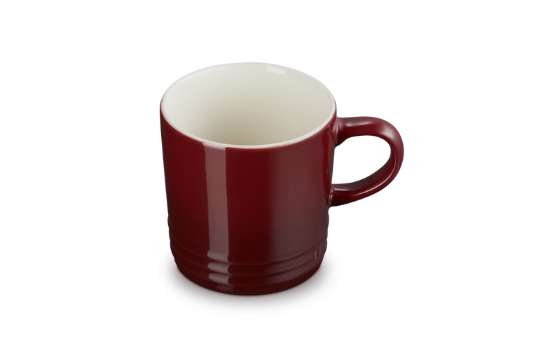 Le Creuset Stoneware Mug 350ml Garnet