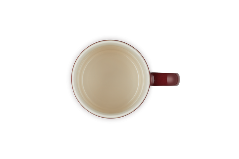 Le Creuset Stoneware Mug 350ml Garnet