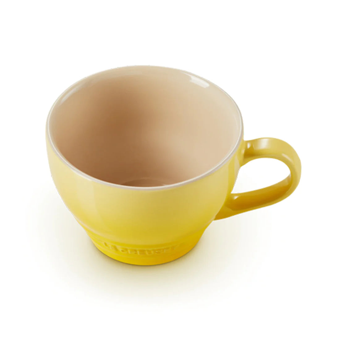 Le Creuset Stoneware Grand Mug 400ml Soleil