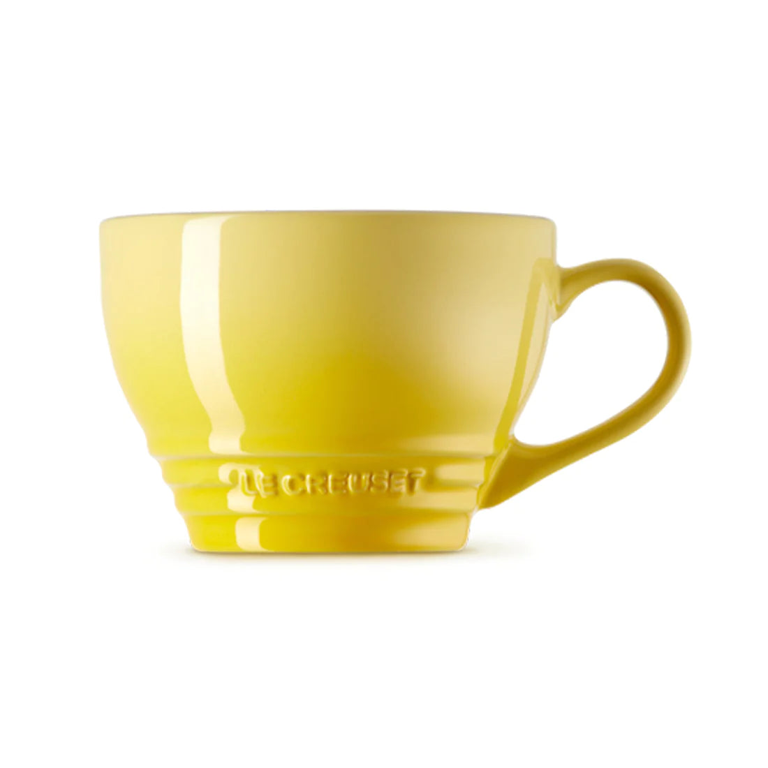 Le Creuset Stoneware Grand Mug 400ml Soleil