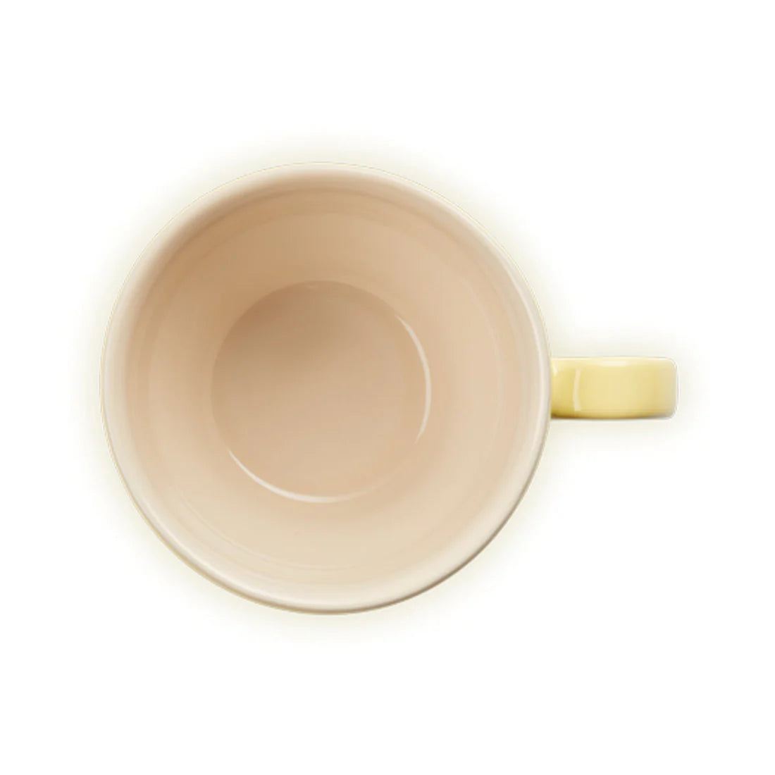Le Creuset Stoneware Grand Mug 400ml Soleil