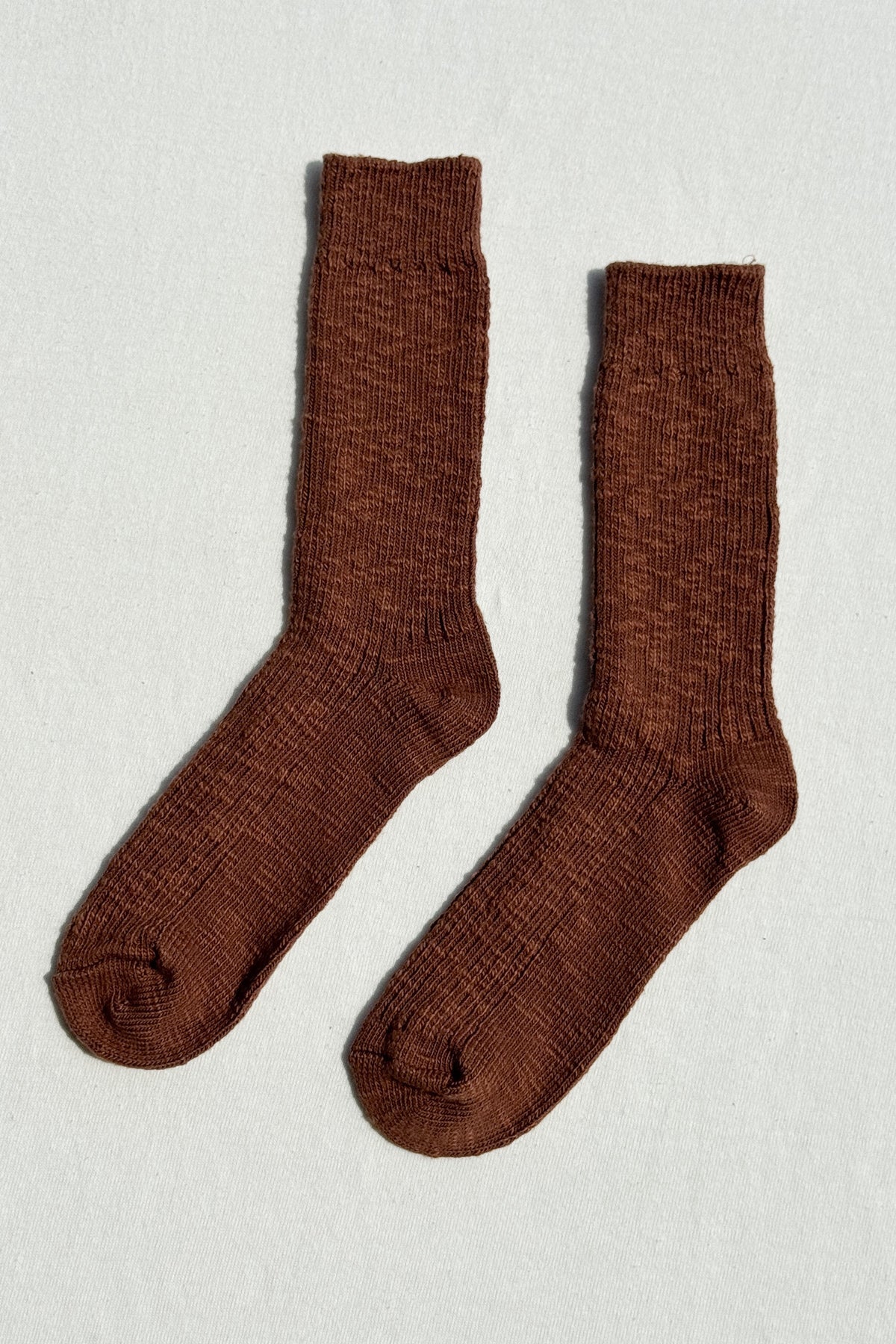 Le Bon Shoppe Cottage Socks - Bear