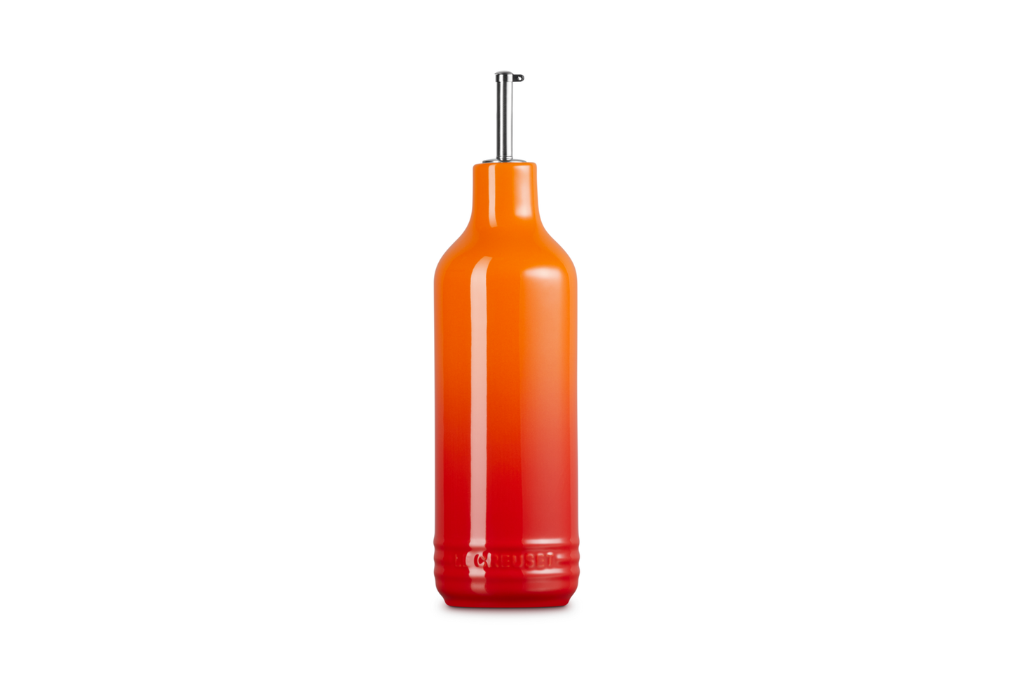 Le Creuset Stoneware Signature Oil Creut in Volcanic