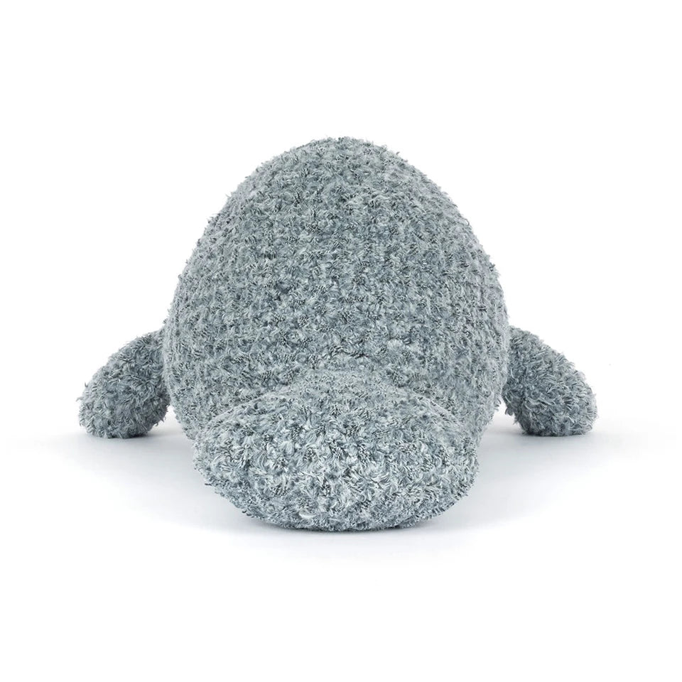 Jellycat Maffles Manatee