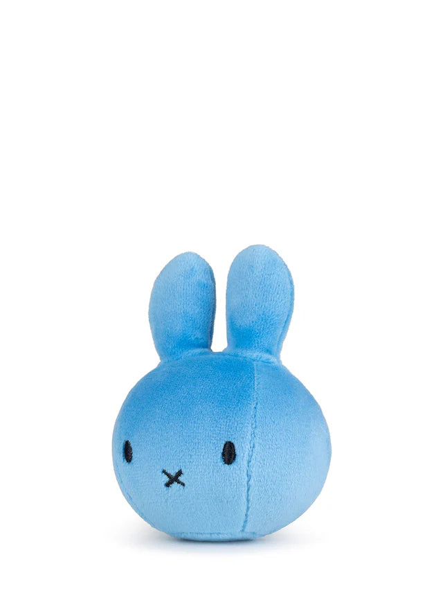 Miffy Squishie Stress Ball - Blue