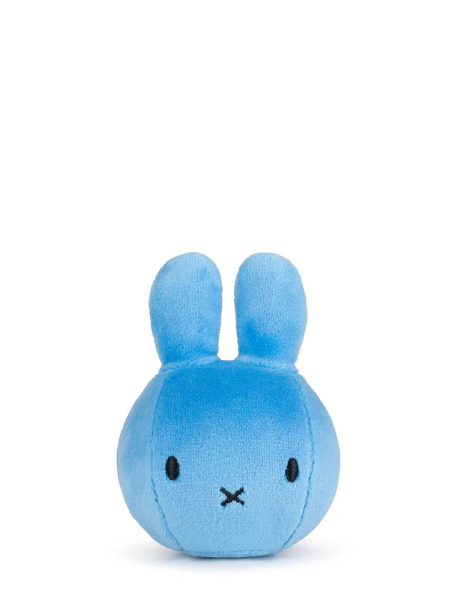 Miffy Squishie Stress Ball in Blue