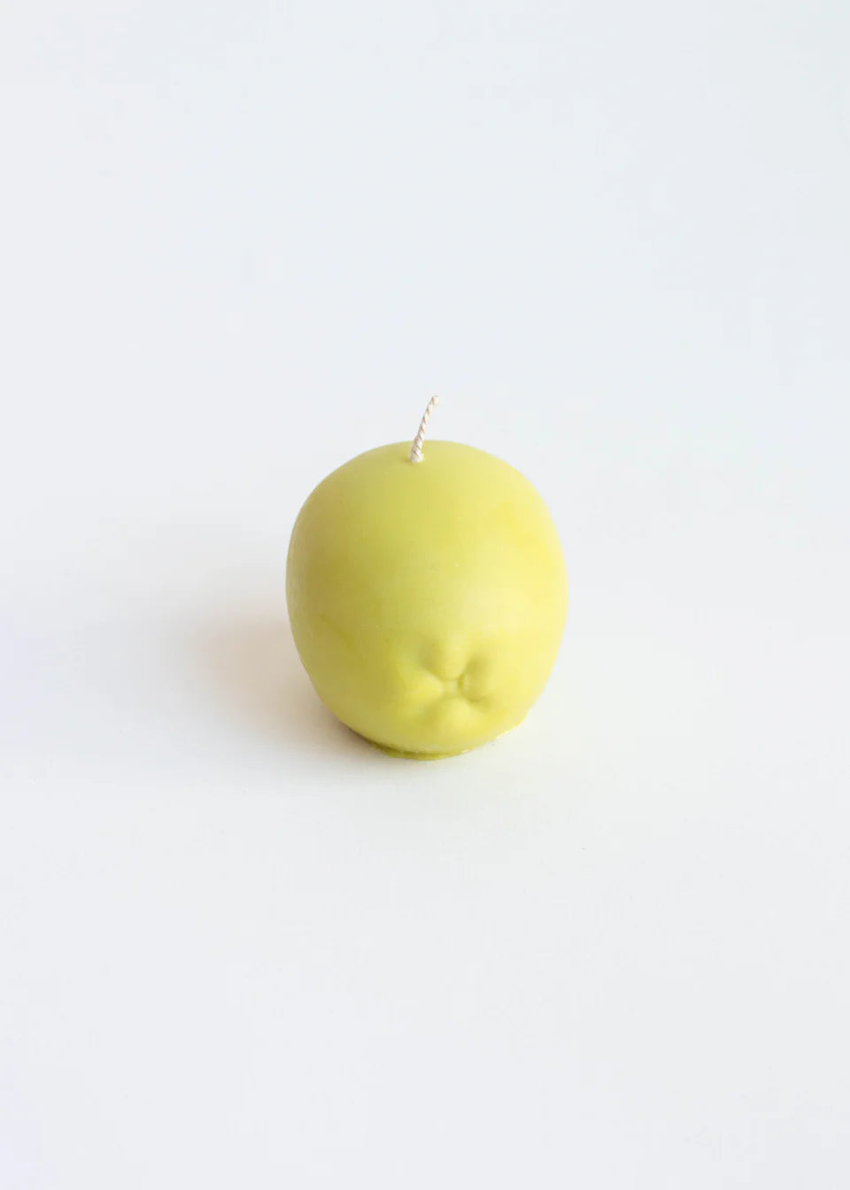 Nata Concept Store Olive Candle