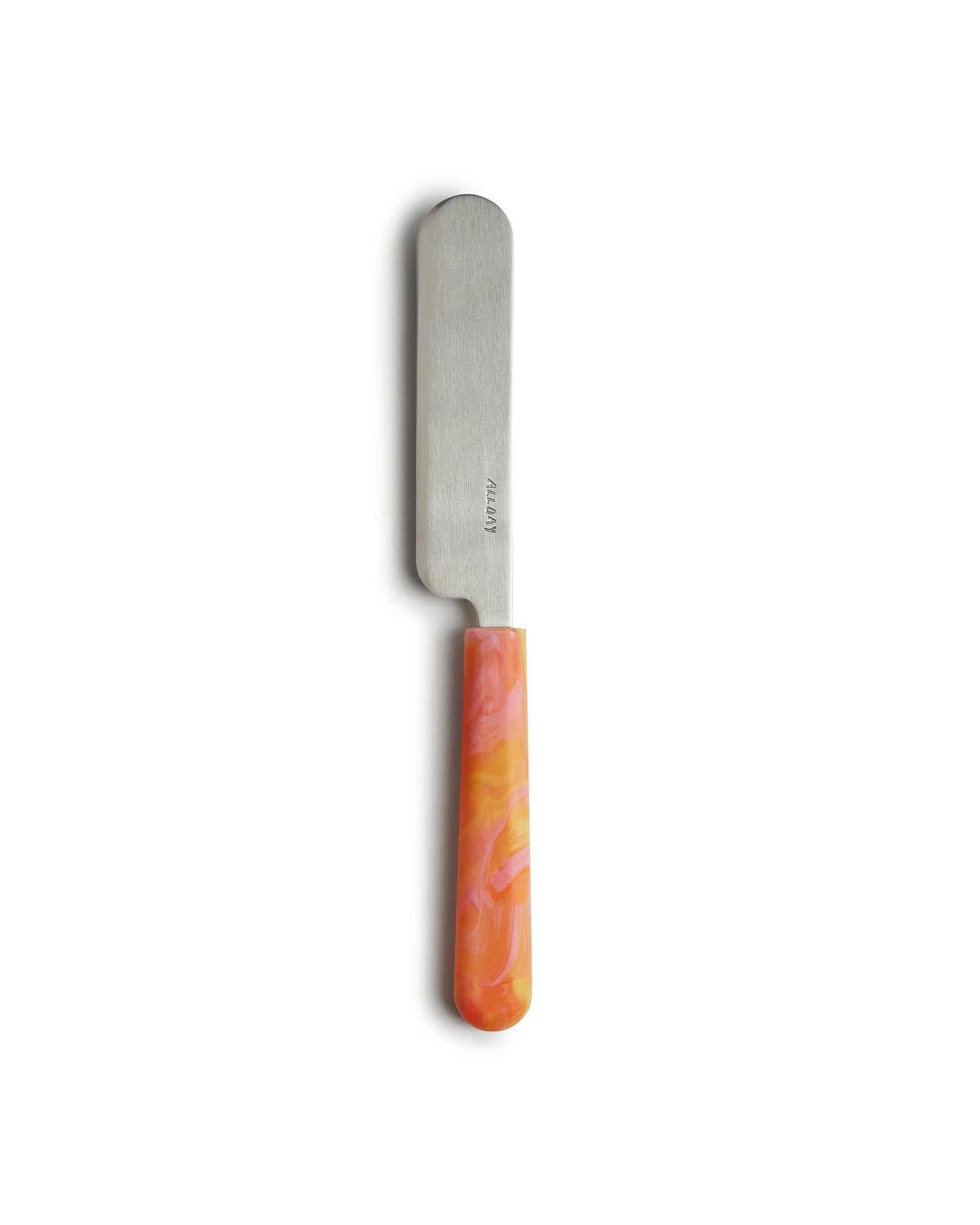 ALLDAY GOODS Stainless Steel Butter Knife - Paloma