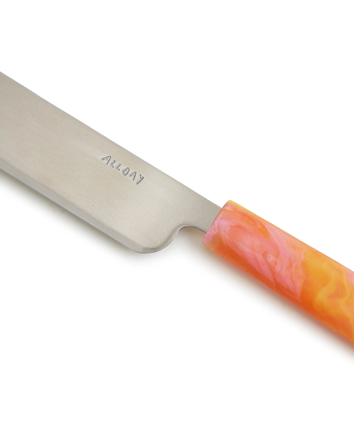 ALLDAY GOODS Stainless Steel Butter Knife - Paloma