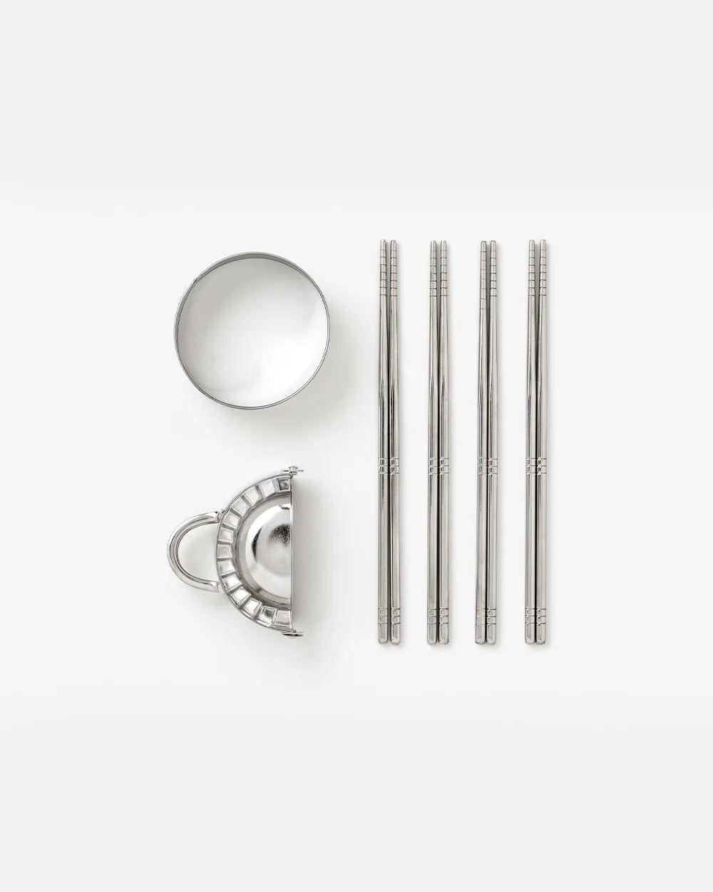 Printworks The Essentials Dumpling Tools