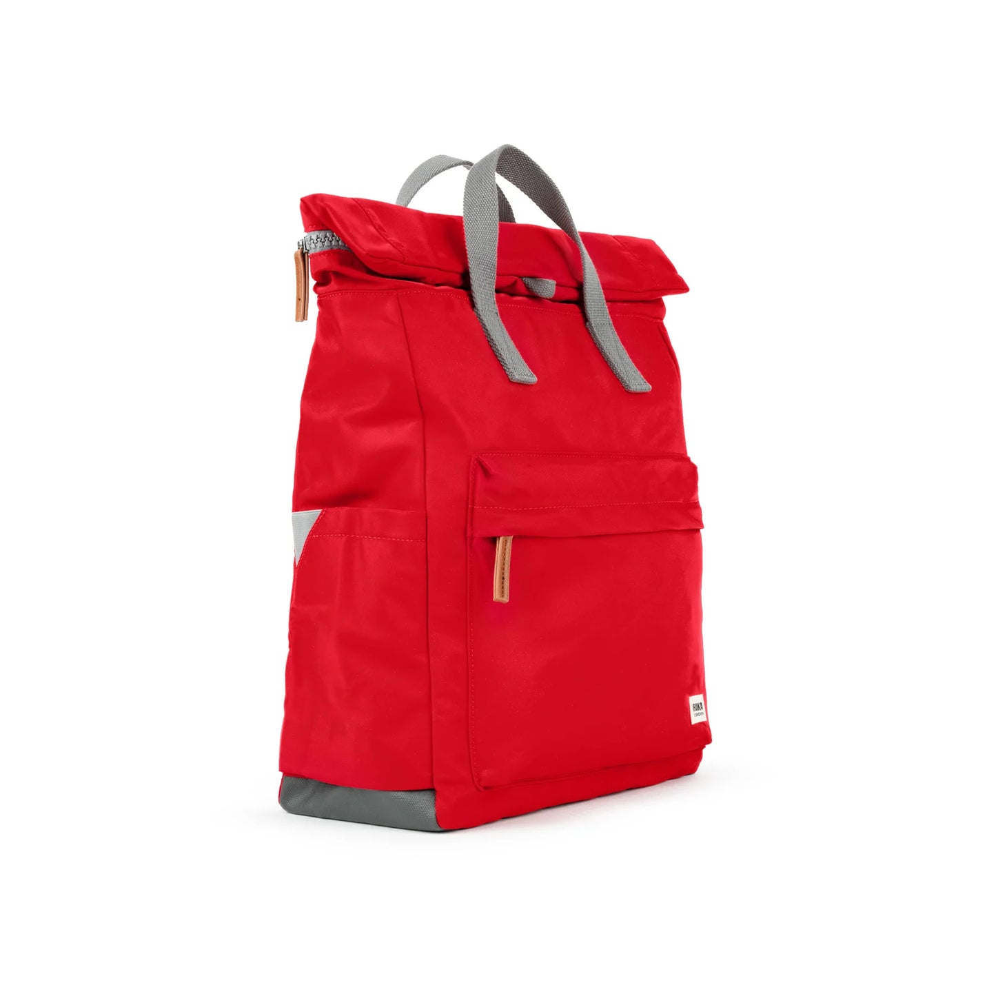 Roka Canfield B Burnt Cranberry Large Recycled Nylon