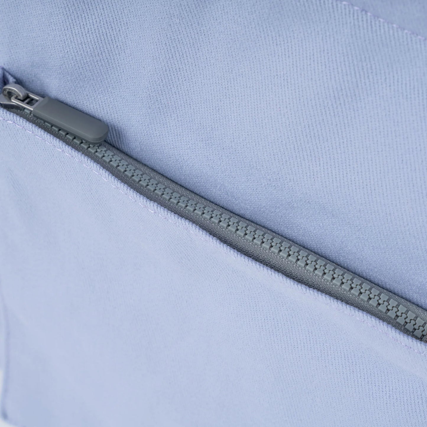 Roka Portobello N Periwinkle Large Cotton