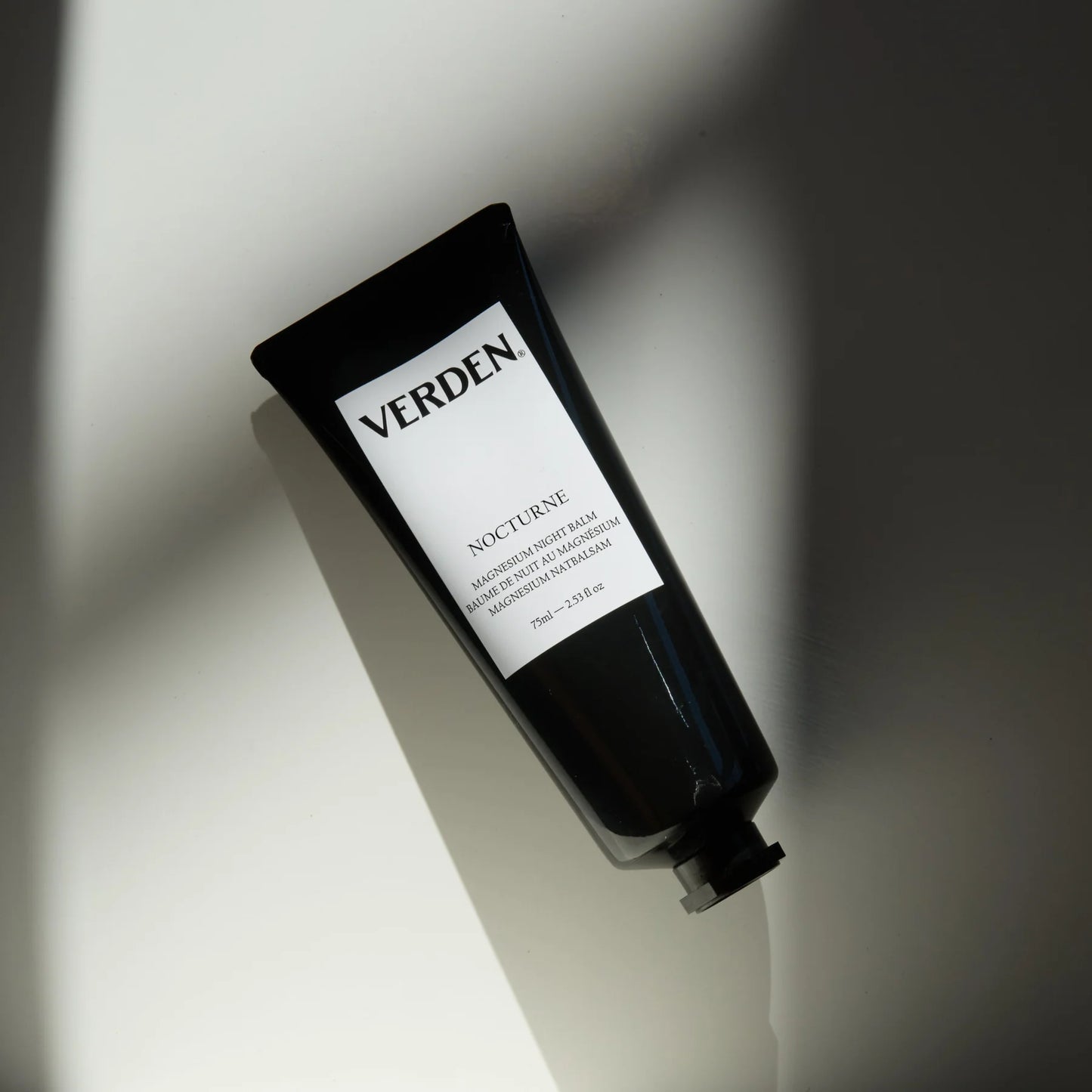 VERDEN Magnesium Night Balm