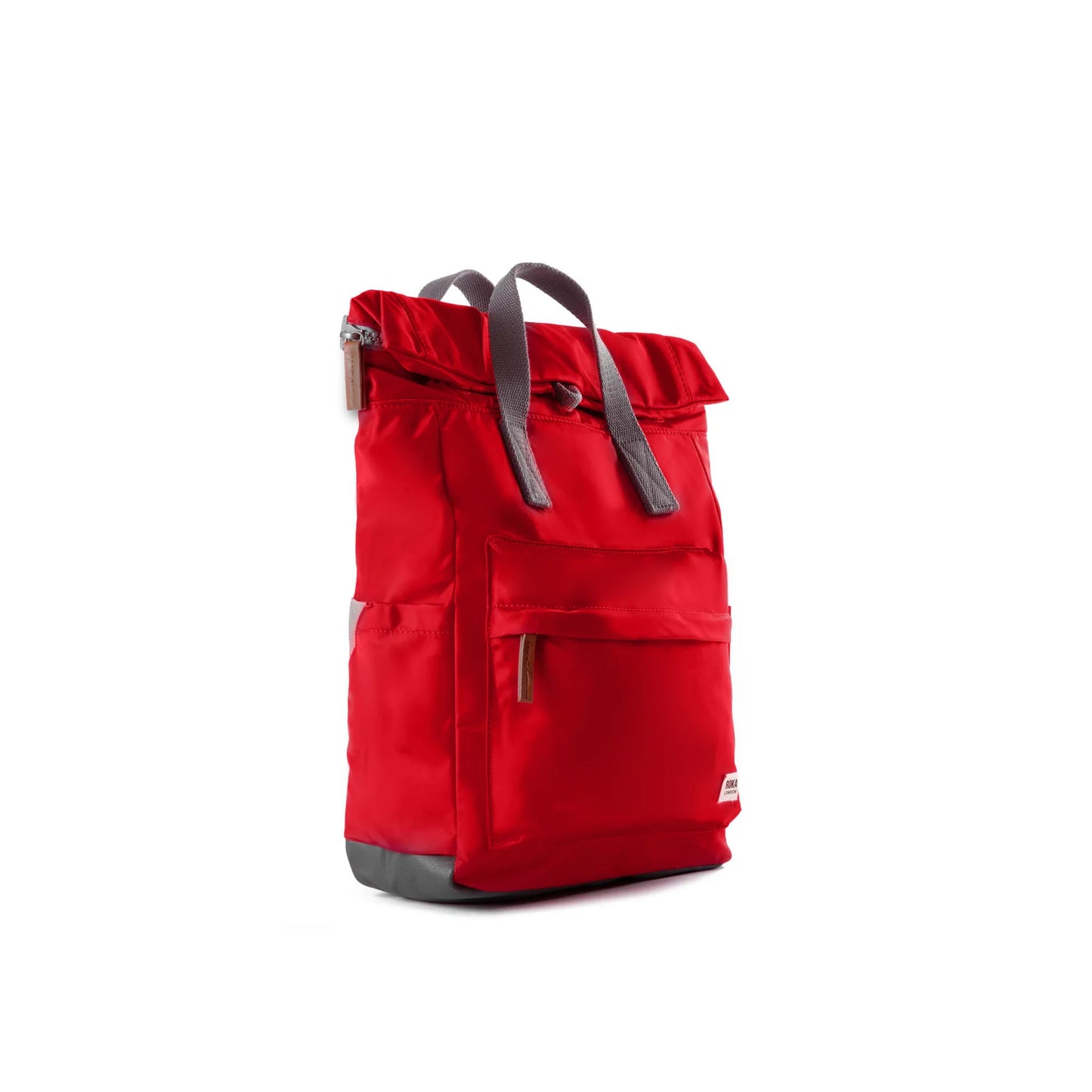 Roka Canfield B Burnt Cranberry Large Recycled Nylon