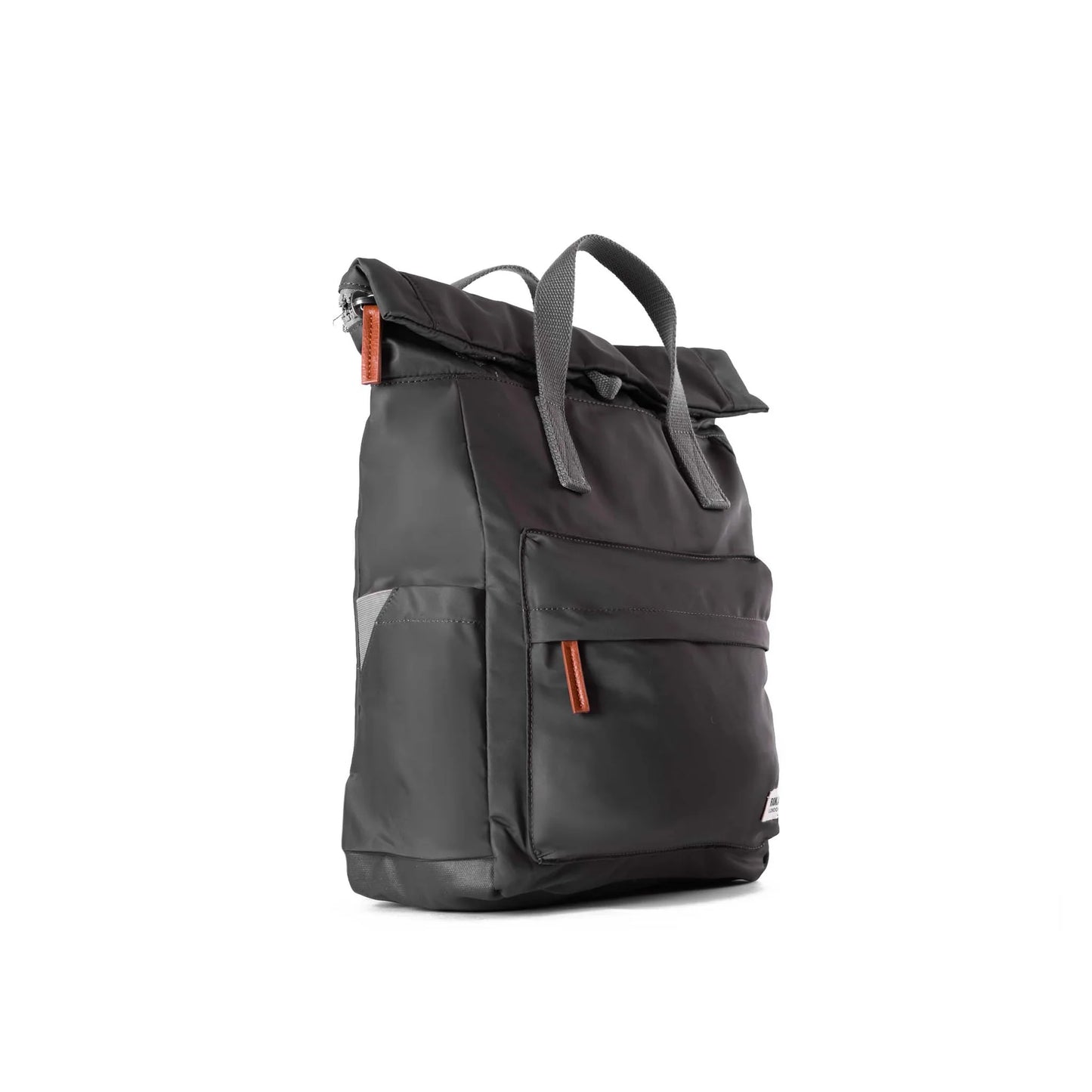 Roka Canfield B Graphite Medium Recycled Nylon