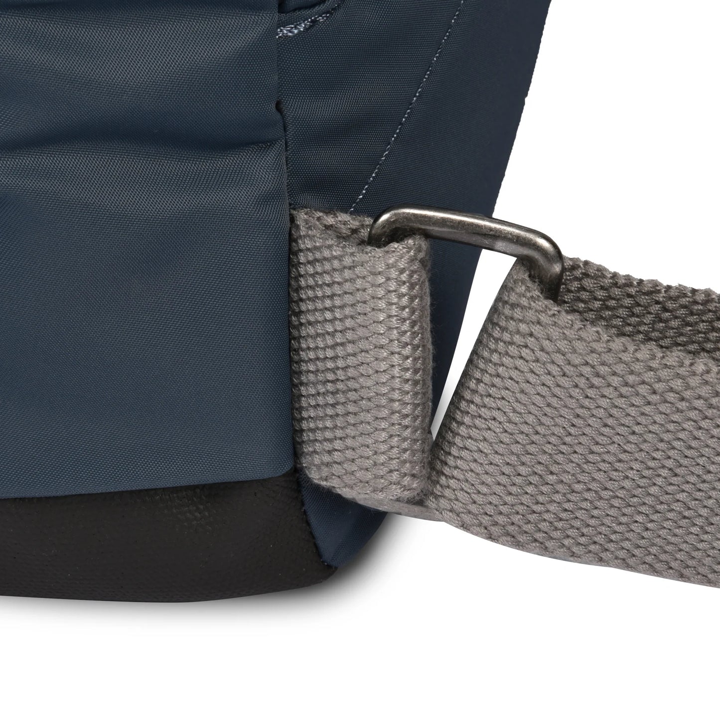 Roka Canfield B Smoke Small Recycled Nylon