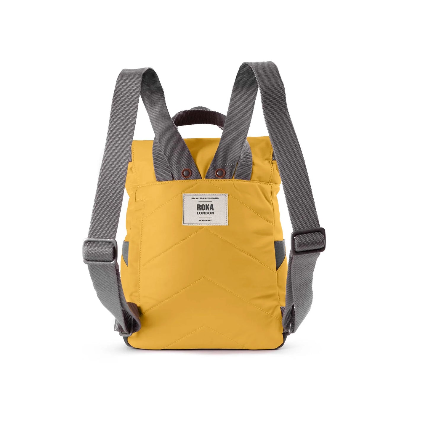 Roka Canfield B Corn Small Recycled Nylon