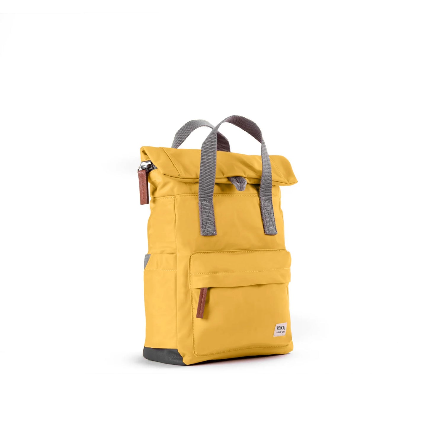 Roka Canfield B Corn Small Recycled Nylon