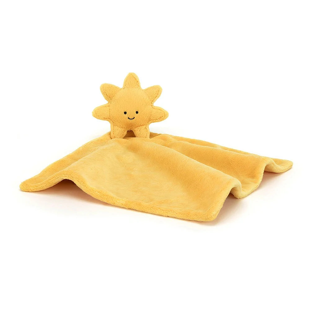 jellycat amuseables sun soother