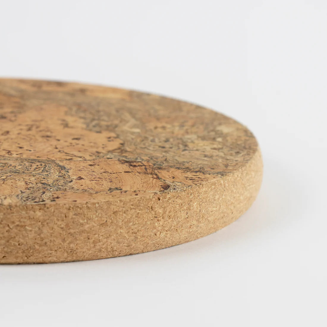 Liga Natural Cork Small Trivet