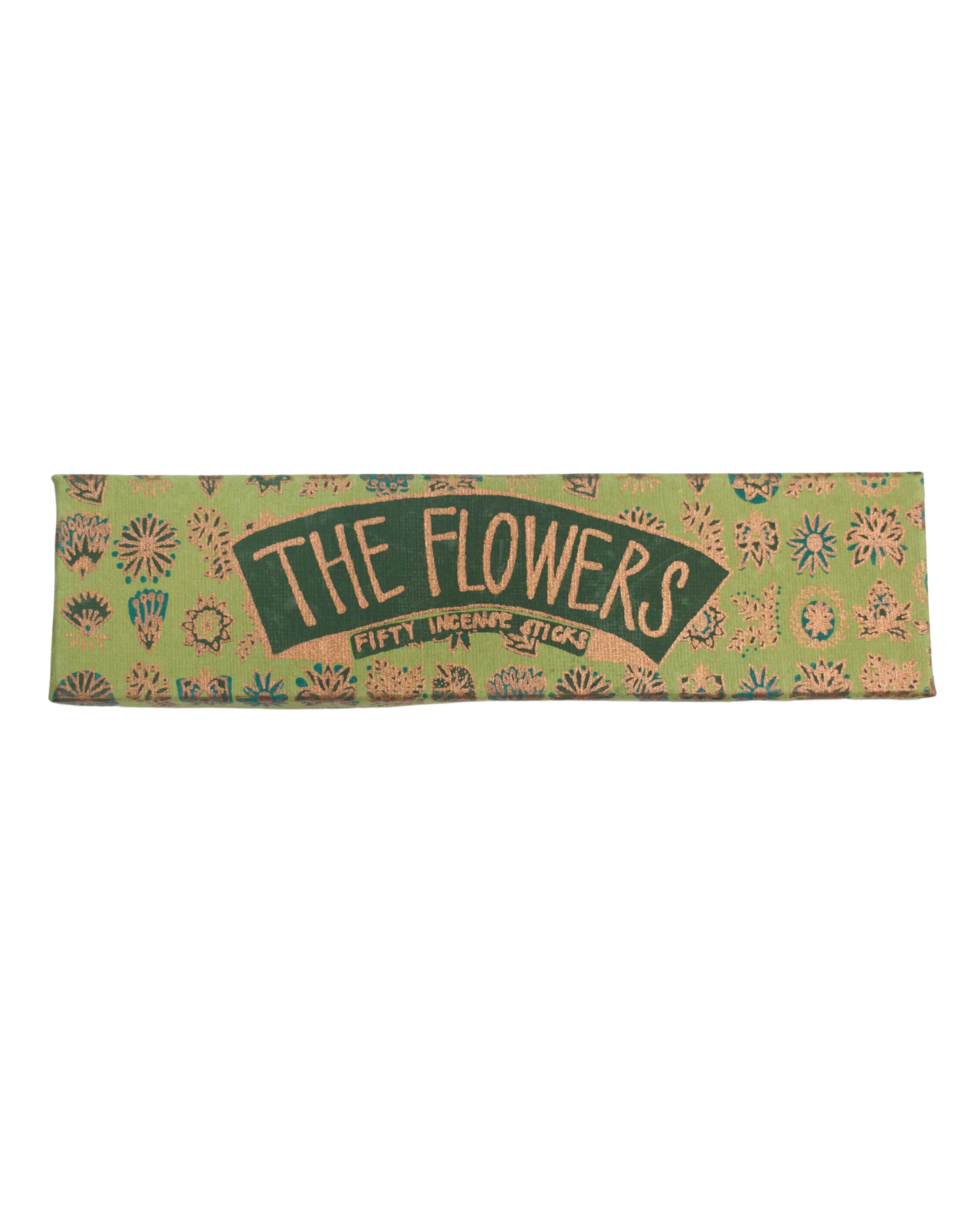 The Flowers Incense Sticks