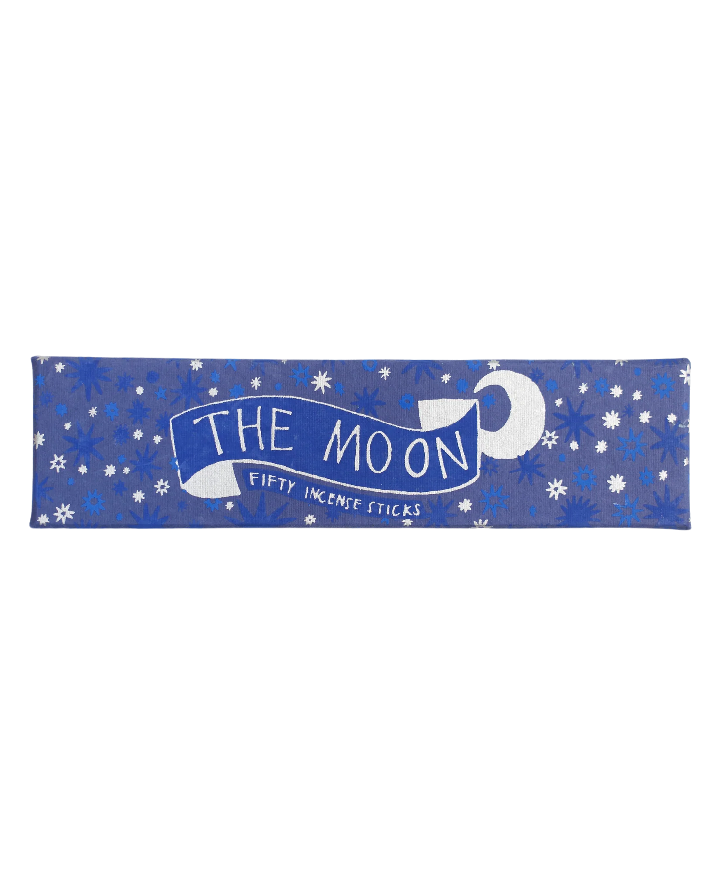 The Moon Incense Sticks