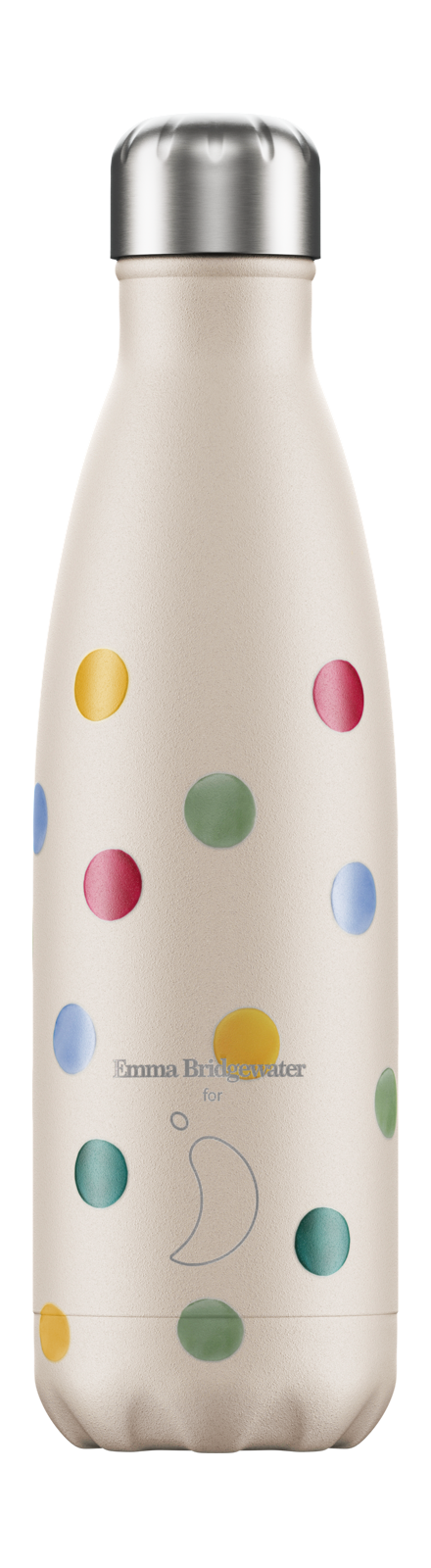 Chilly's Botle Emma Bridgewater edition 500ml Polka Dot