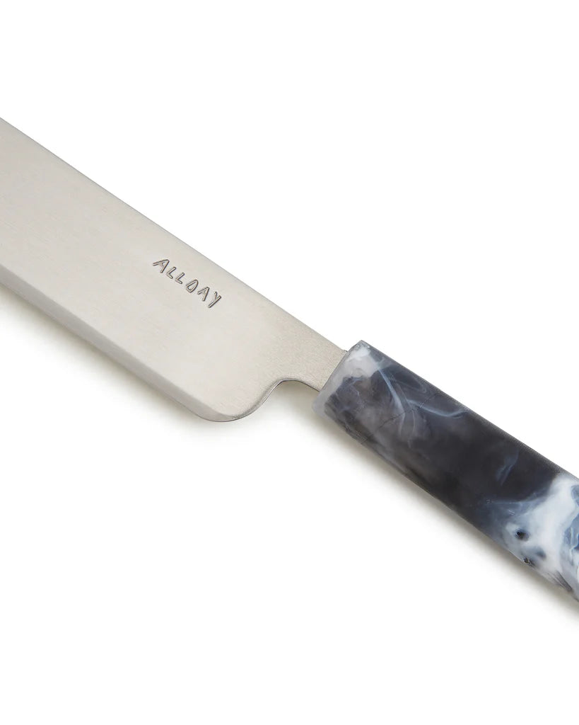 ALLDAY GOODS Stainless Steel Butter Knife - Whizz