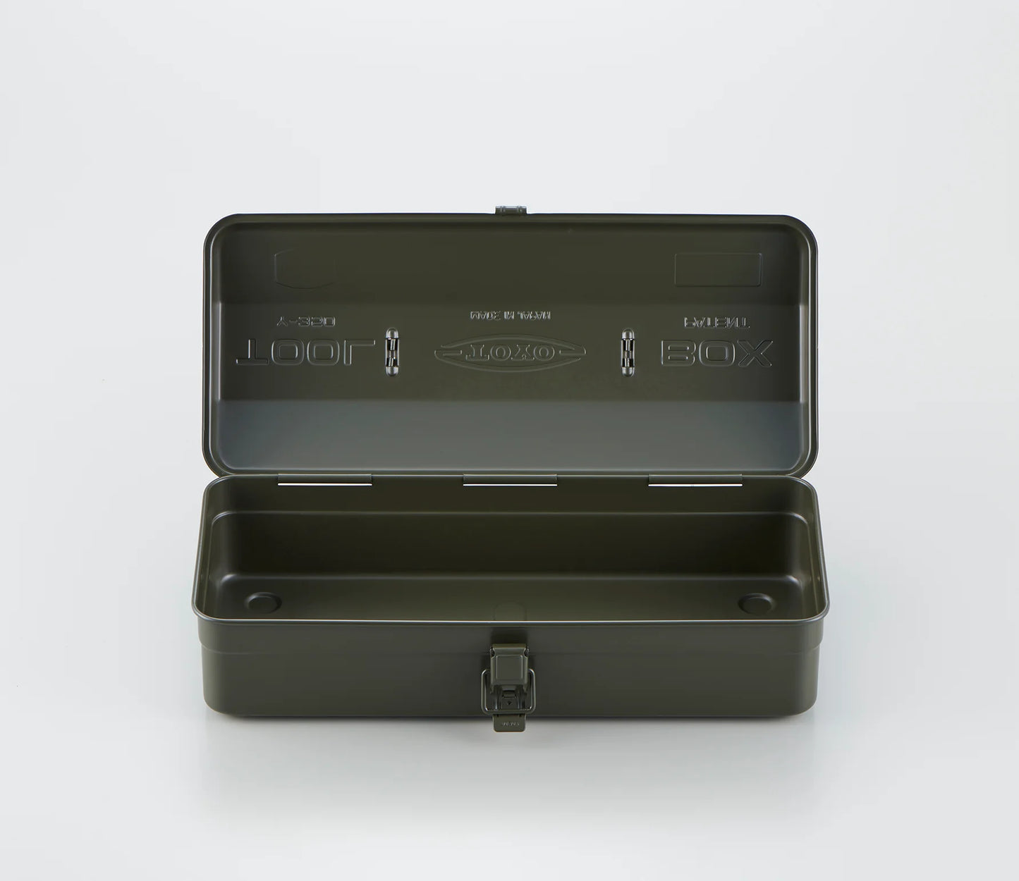 Toyo Camber-Top Toolbox Y-350 Black