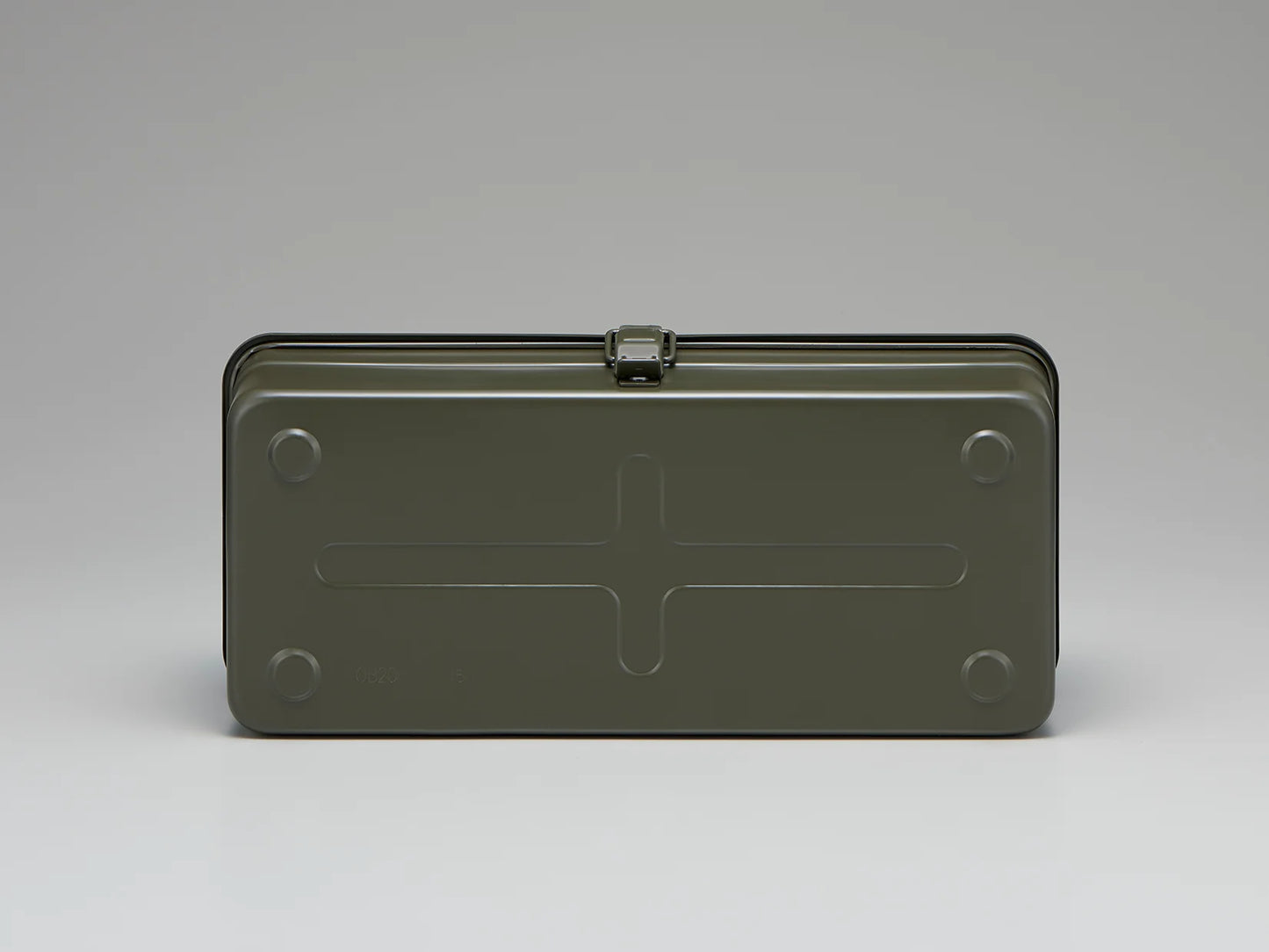 Toyo Camber-Top Toolbox Y-350 Moss Green