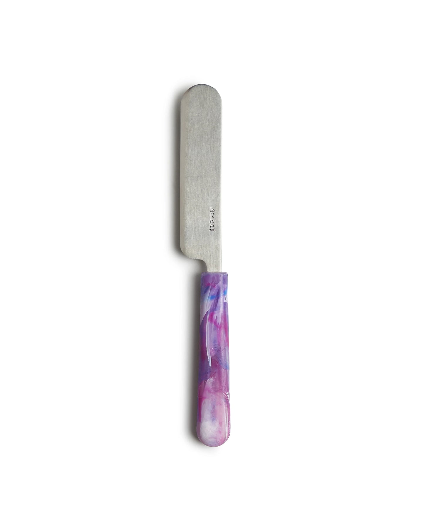 ALLDAY GOODS Stainless Steel Butter Knife - Zap