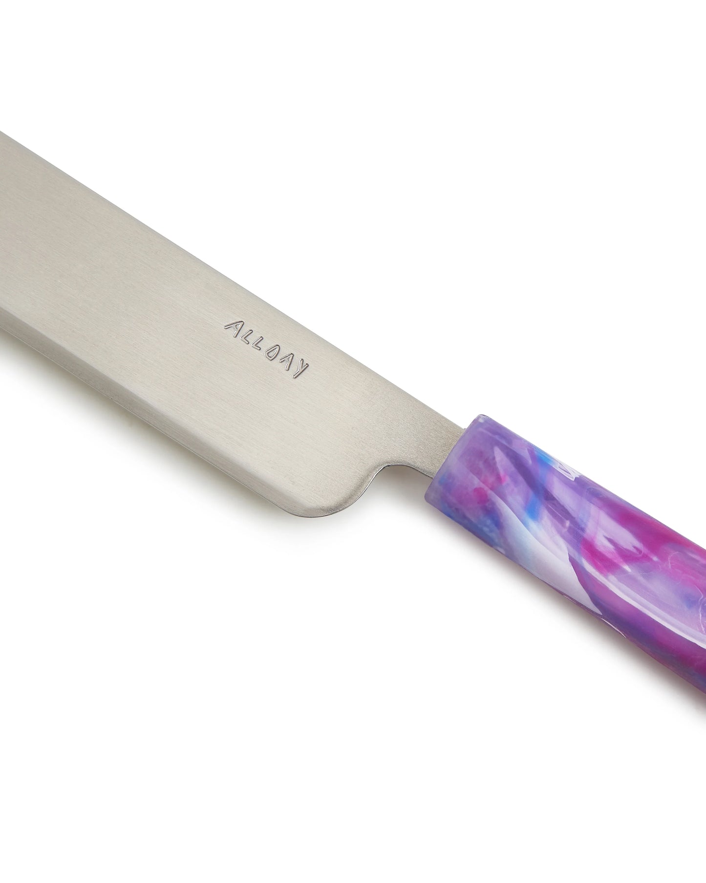 ALLDAY GOODS Stainless Steel Butter Knife - Zap