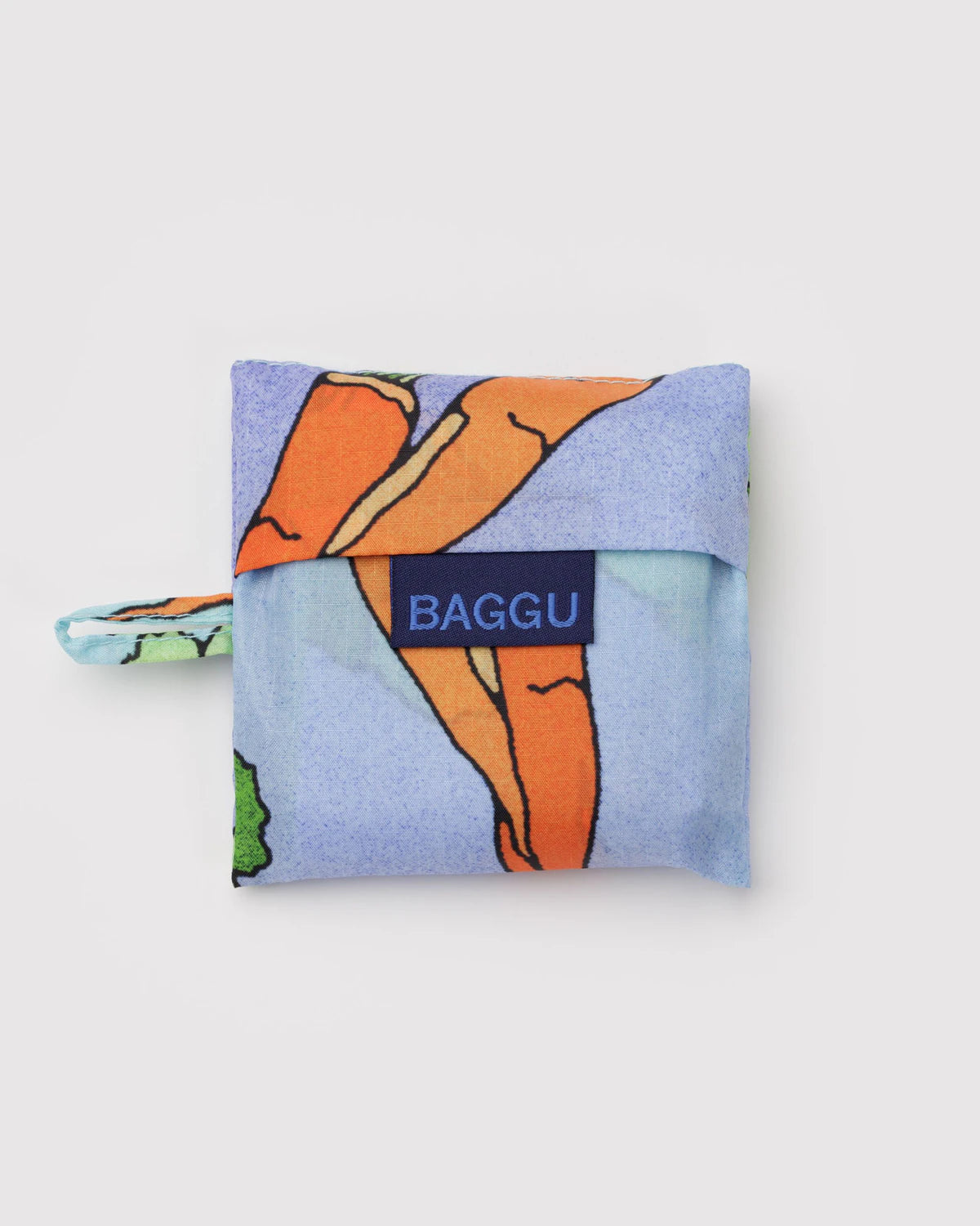 BAGGU Baby Reusable Bag - Carrots