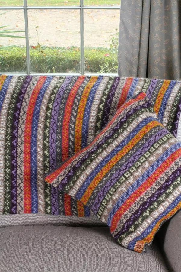 Pachamama Elveden Cushion Cover