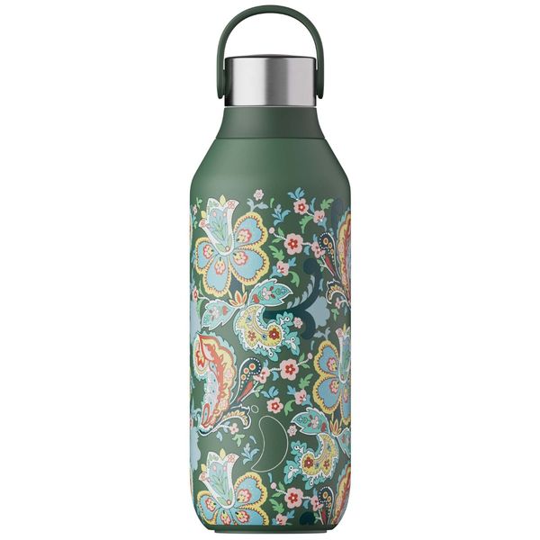 Chilly's Series 2 Liberty 500ml - Paisley Path