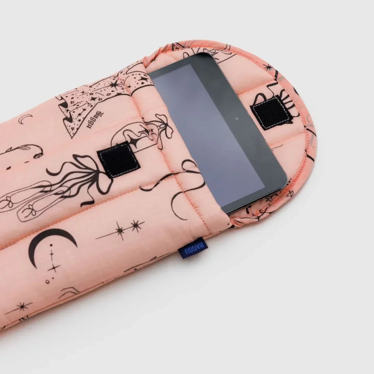 BAGGU Tablet Sleeve 8inch - Ballet Icons