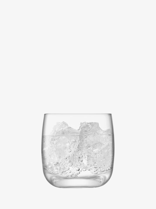 LSA borough clear tumbler in 300ml