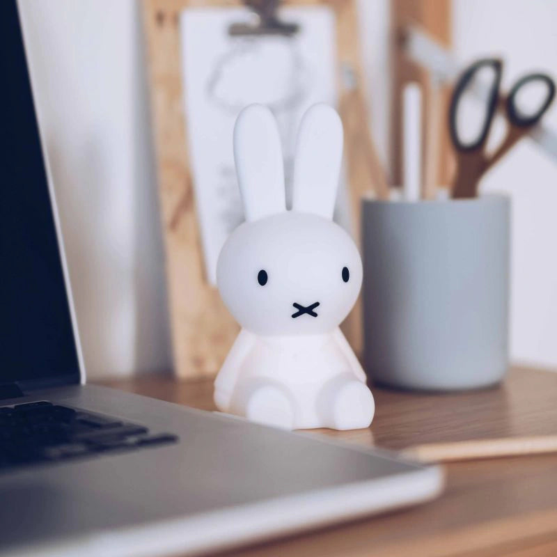 Mr Maria Miffy Bundle of Light
