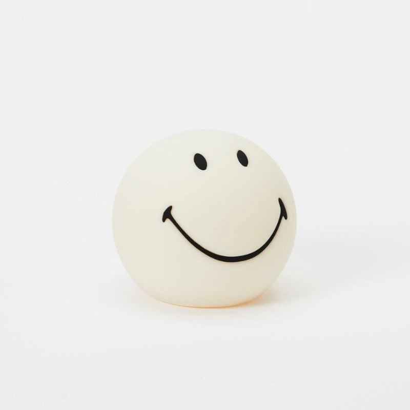 SMILEY BLACK/WHITE BUNDLE OF LIGHT